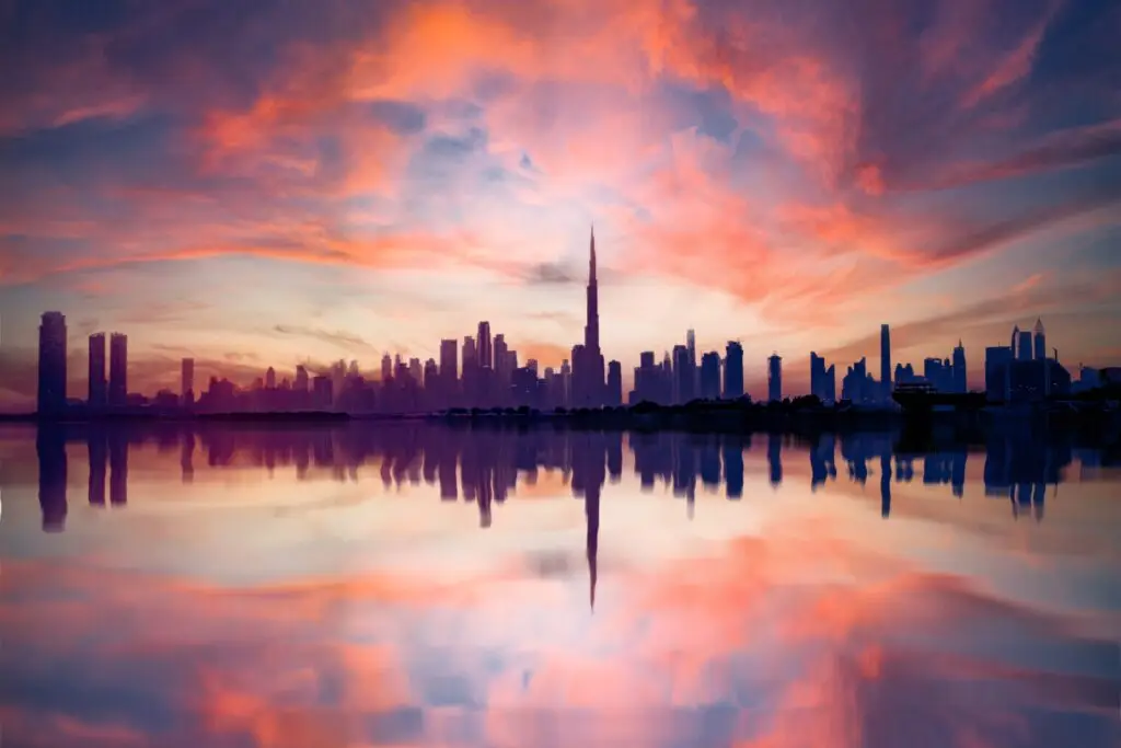 UAE Marks Increased Demands for Its Golden Visa for Skilled Professionals: